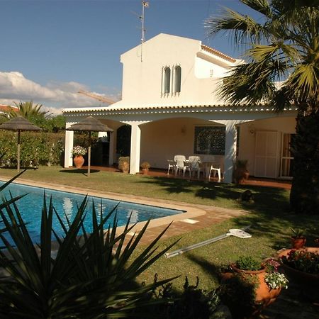 Luxury 3 Bedroom Villa With Private Pool Кабанаш-де-Тавира Экстерьер фото