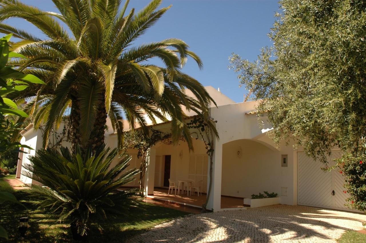 Luxury 3 Bedroom Villa With Private Pool Кабанаш-де-Тавира Экстерьер фото
