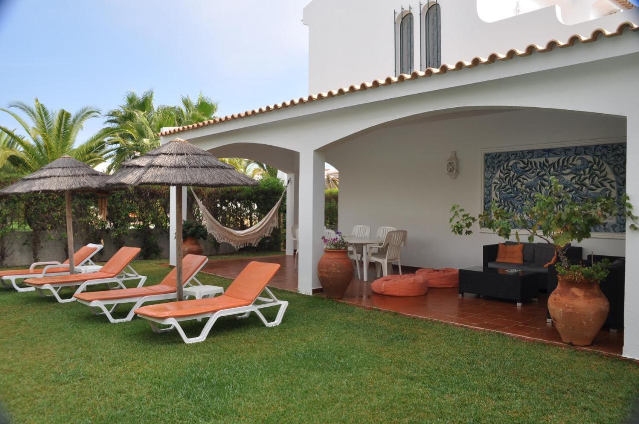 Luxury 3 Bedroom Villa With Private Pool Кабанаш-де-Тавира Экстерьер фото
