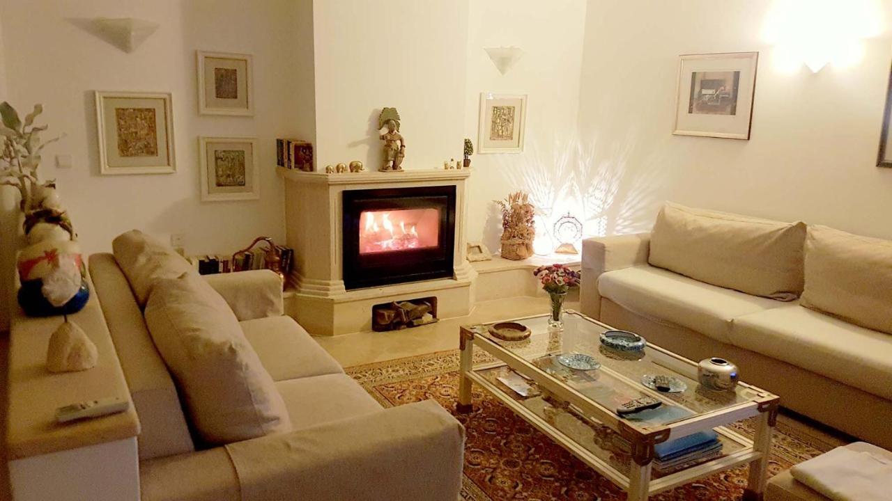 Luxury 3 Bedroom Villa With Private Pool Кабанаш-де-Тавира Экстерьер фото