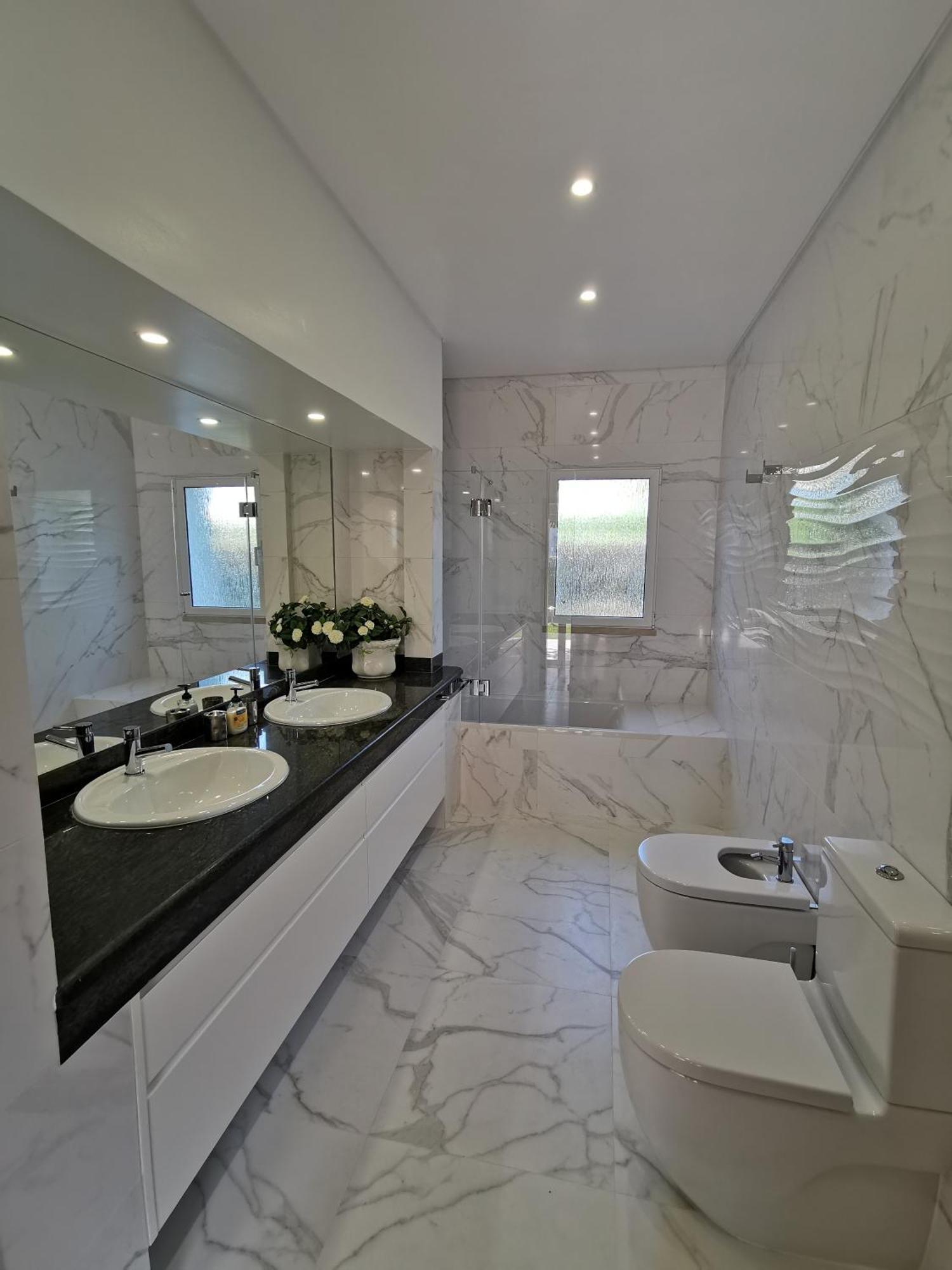 Luxury 3 Bedroom Villa With Private Pool Кабанаш-де-Тавира Экстерьер фото